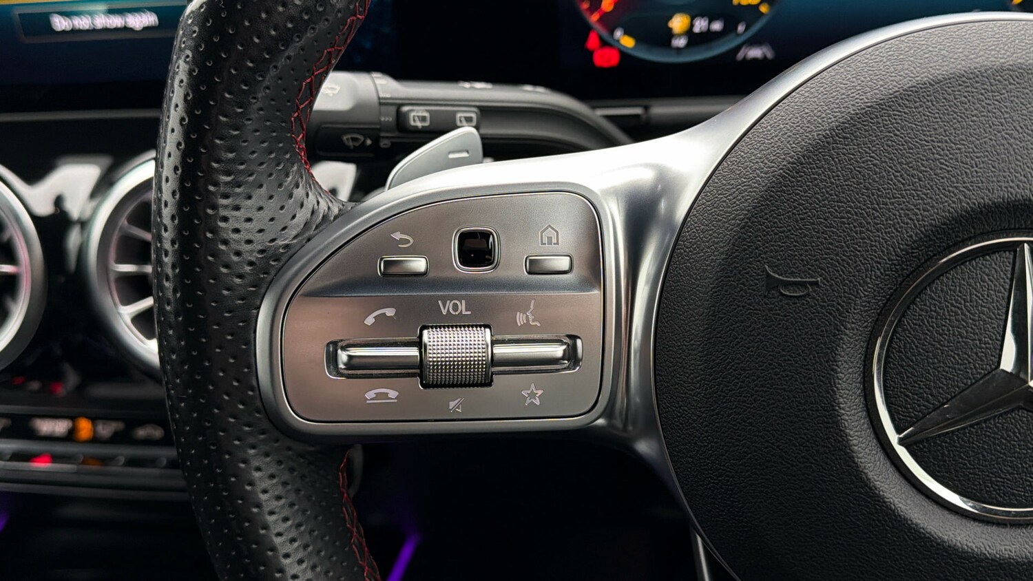 Used Mercedes-Benz GLA 2020 for sale - 78011847: Photo 22