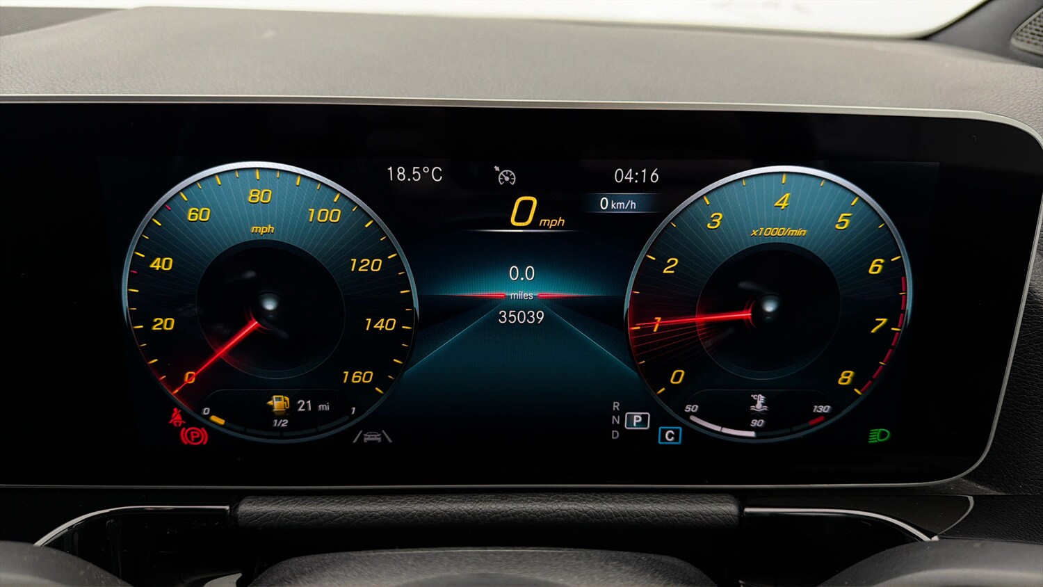 Used Mercedes-Benz GLA 2020 for sale - 78011847: Photo 24