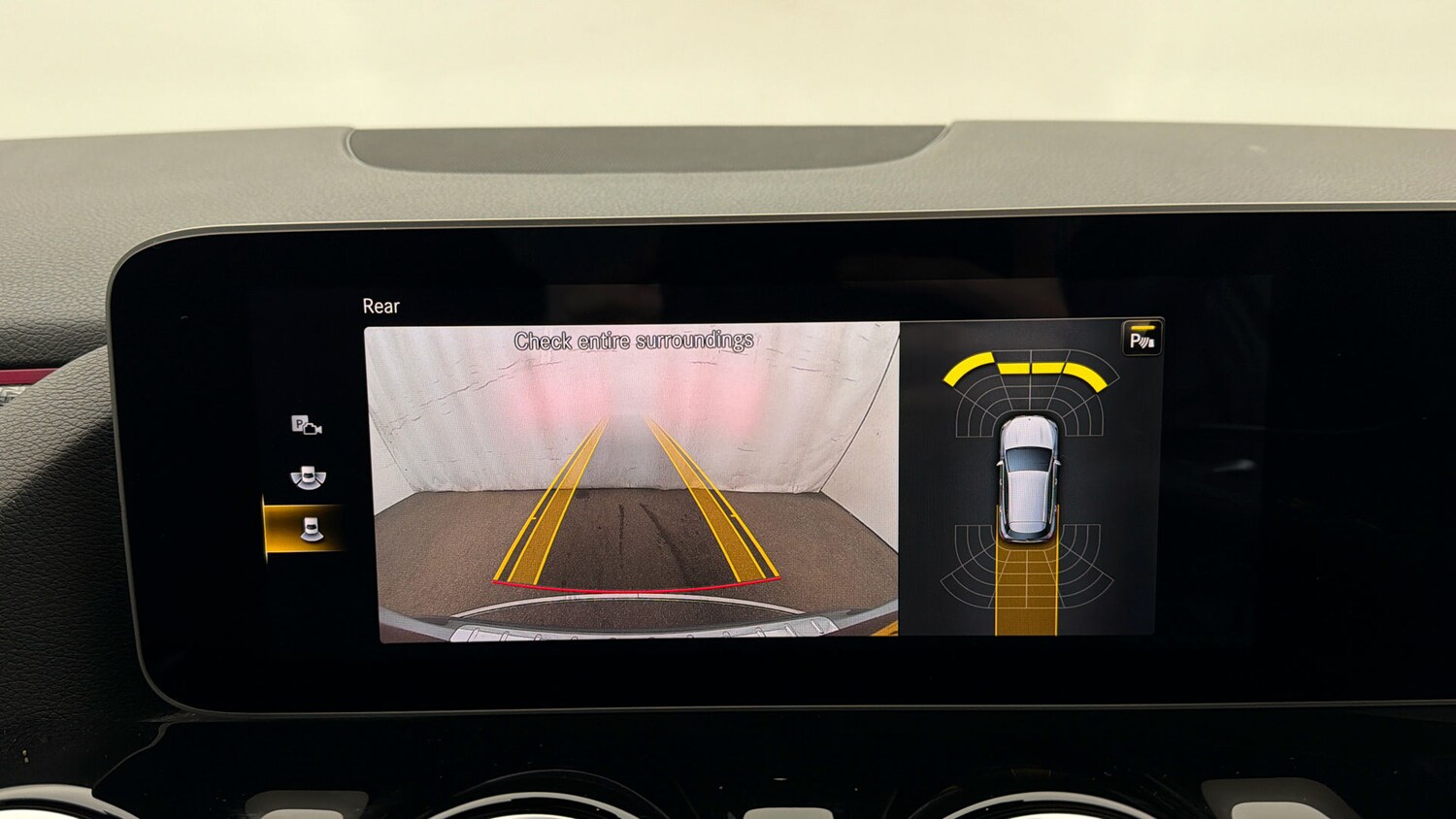 Used Mercedes-Benz GLA 2020 for sale - 78011847: Photo 25