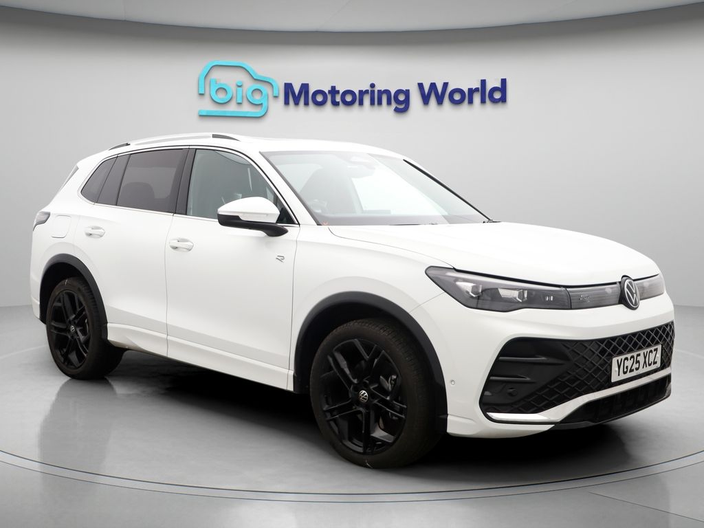 Used Volkswagen Tiguan for sale - 76813387: Photo 25