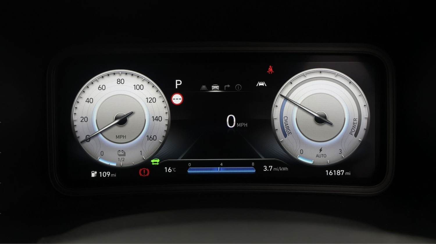 Used Hyundai KONA 2023 for sale - 77774632: Photo 10