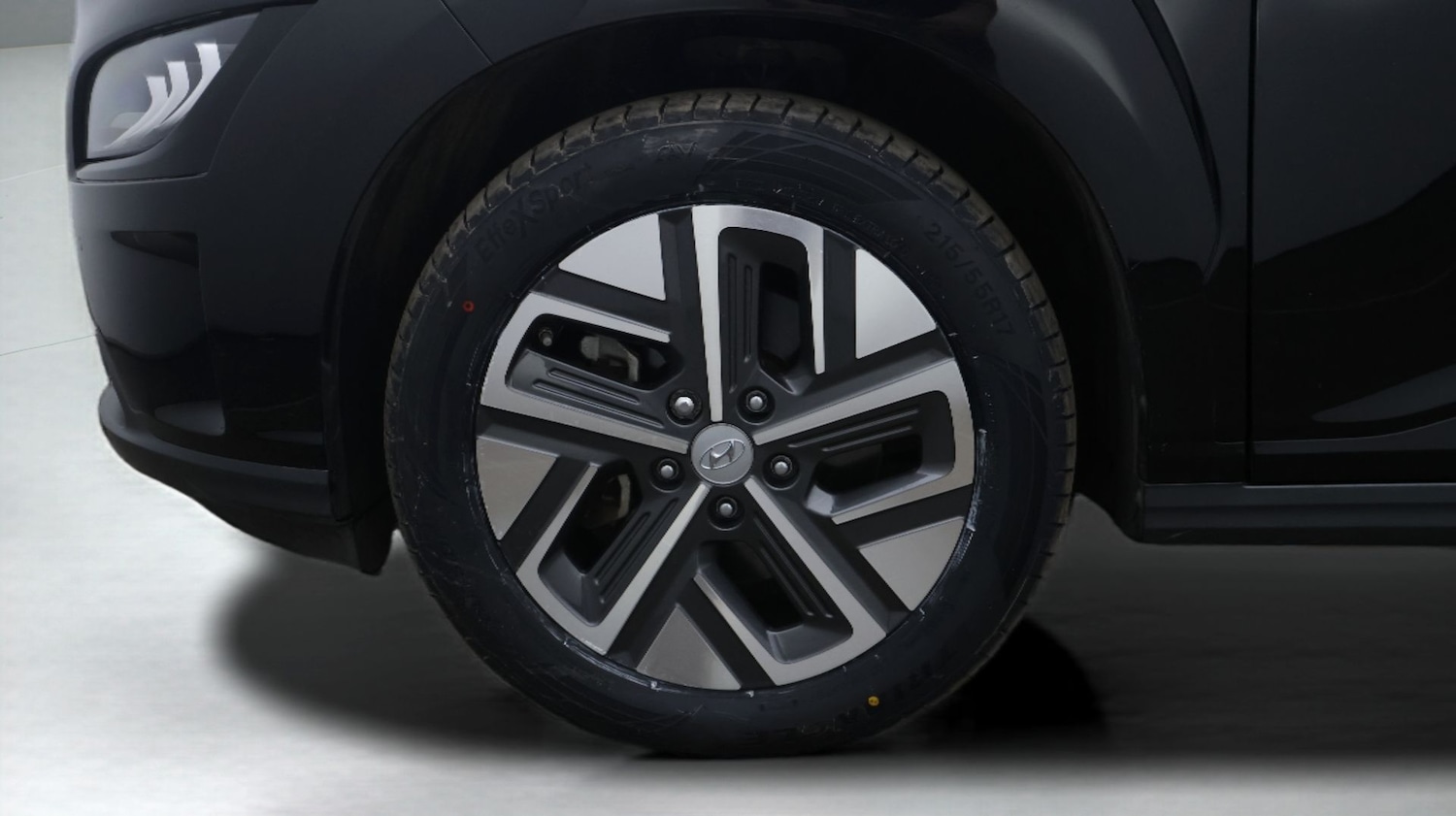 Used Hyundai KONA 2023 for sale - 77774632: Photo 18