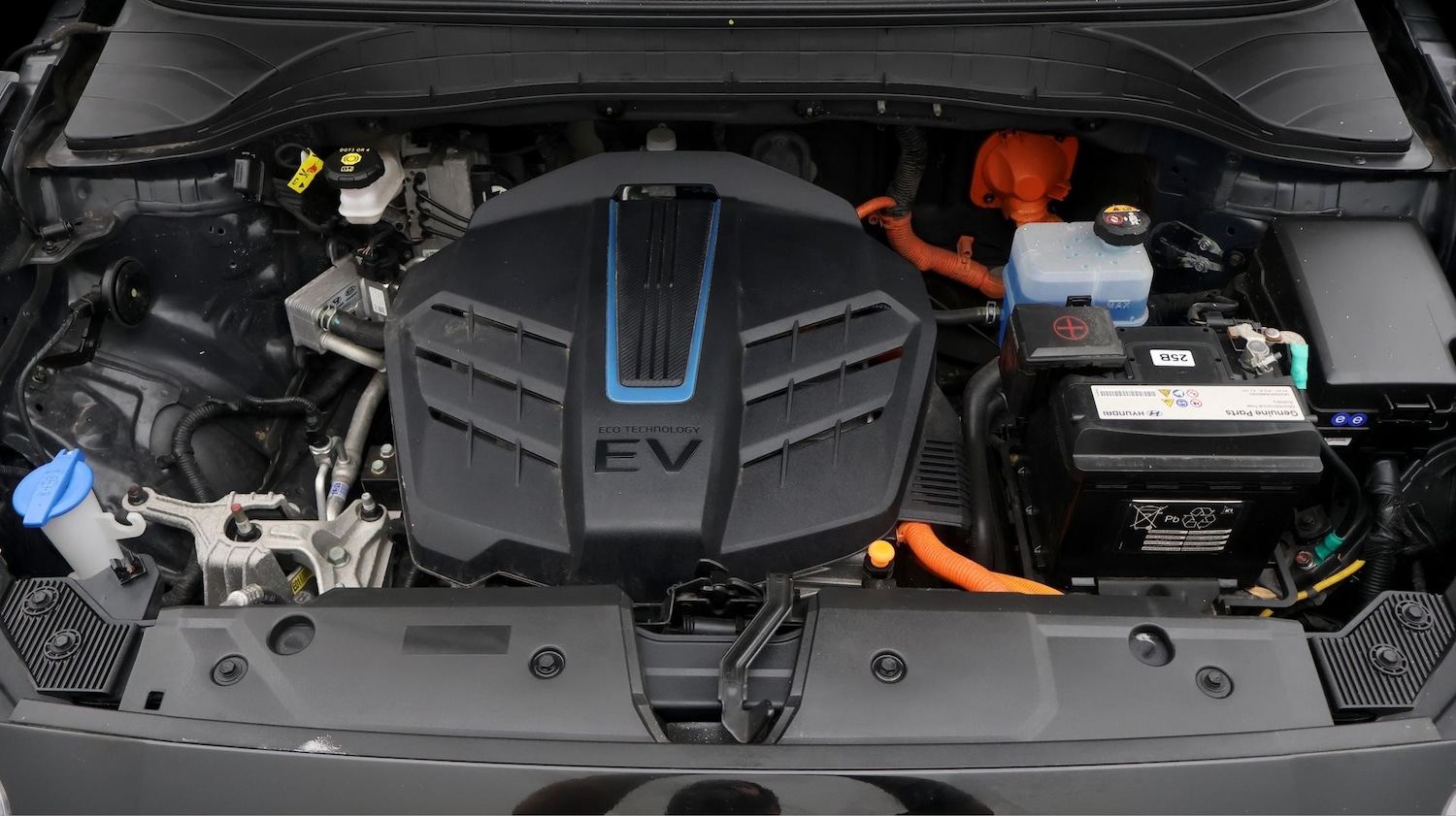 Used Hyundai KONA 2023 for sale - 77774632: Photo 19