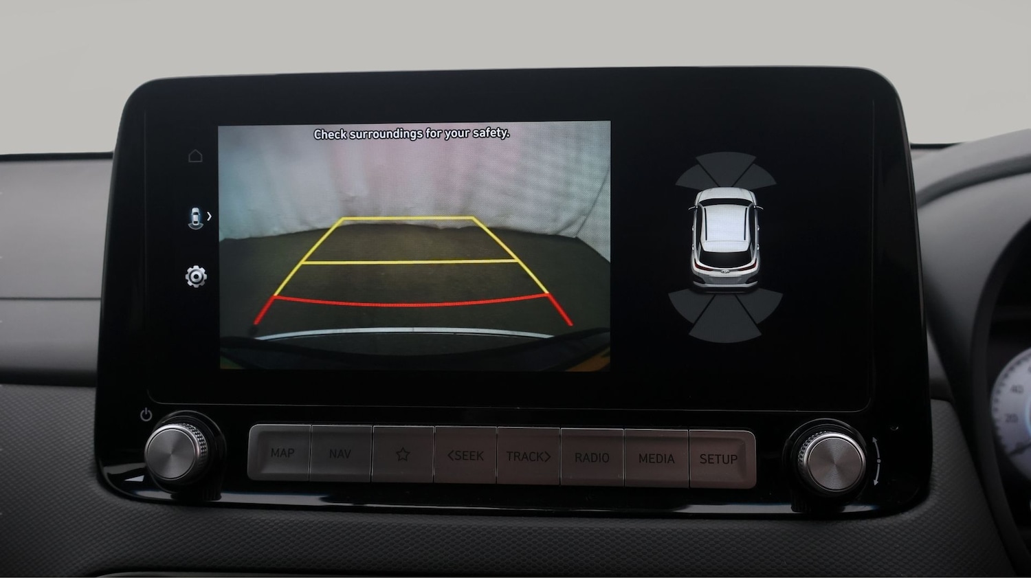 Used Hyundai KONA 2023 for sale - 77774632: Photo 27