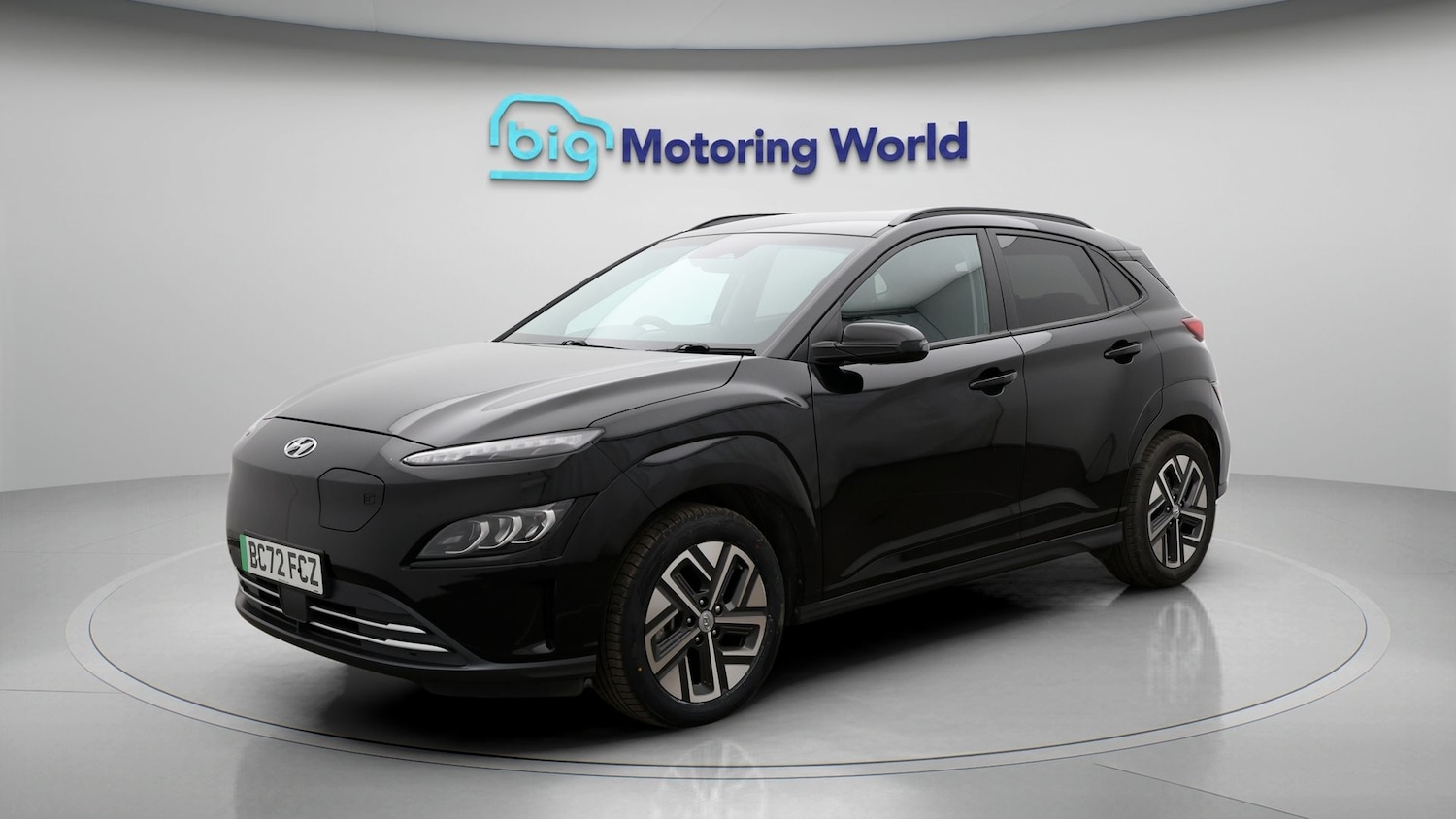 Used Hyundai KONA 2023 for sale - 77774632: Photo 3
