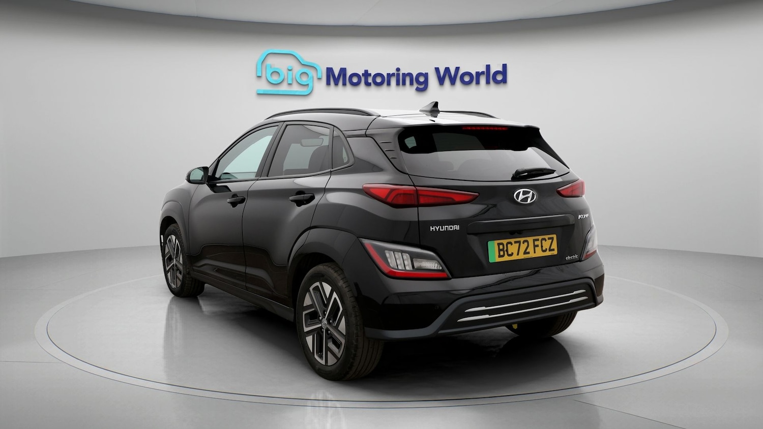 Used Hyundai KONA 2023 for sale - 77774632: Photo 5