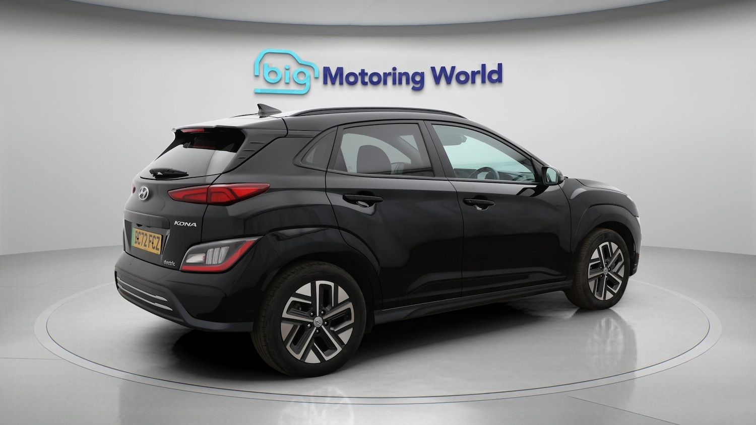 Used Hyundai KONA 2023 for sale - 77774632: Photo 7