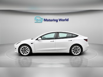 Used Tesla Model 3 2022 for sale - 78748865: Photo