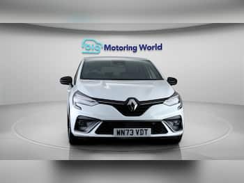 Used Renault Clio 2023 for sale - 79692279: Photo