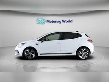 Used Renault Clio 2023 for sale - 79692279: Photo