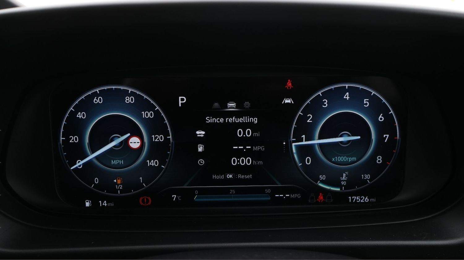 Used Hyundai BAYON 2022 for sale - 77181474: Photo 10