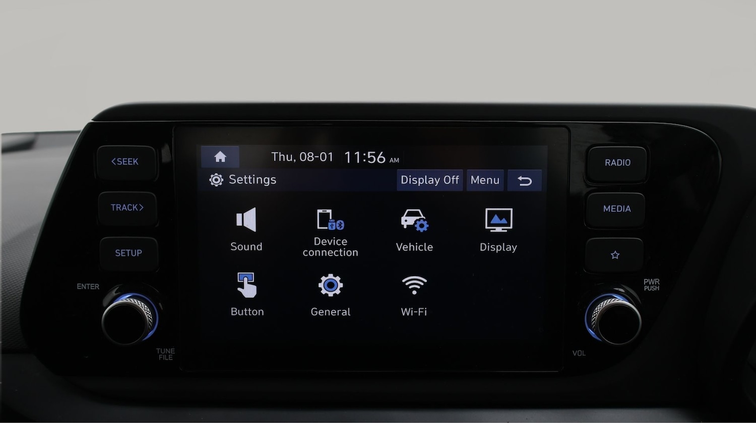 Used Hyundai BAYON 2022 for sale - 77181474: Photo 11