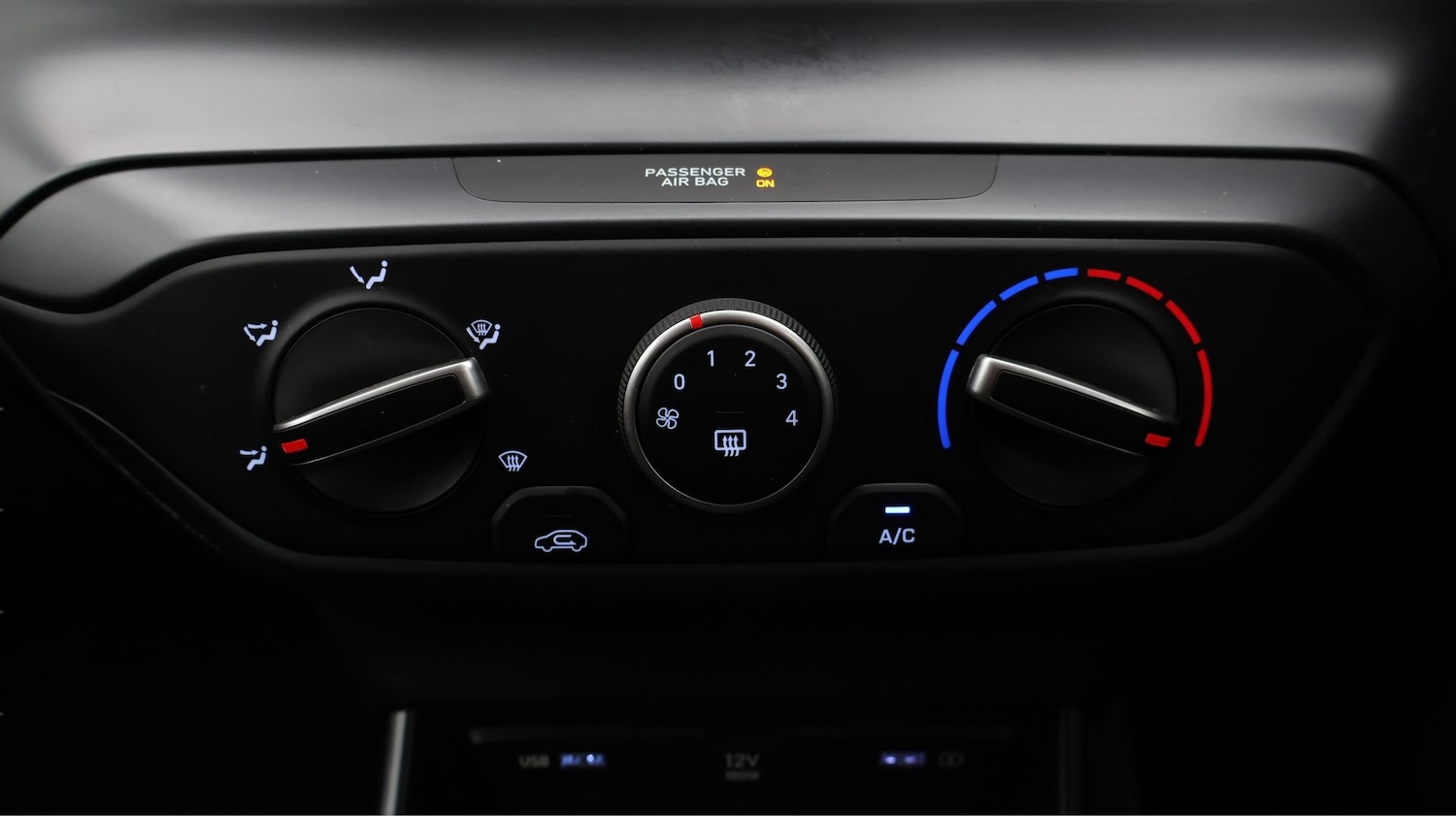 Used Hyundai BAYON 2022 for sale - 77181474: Photo 12