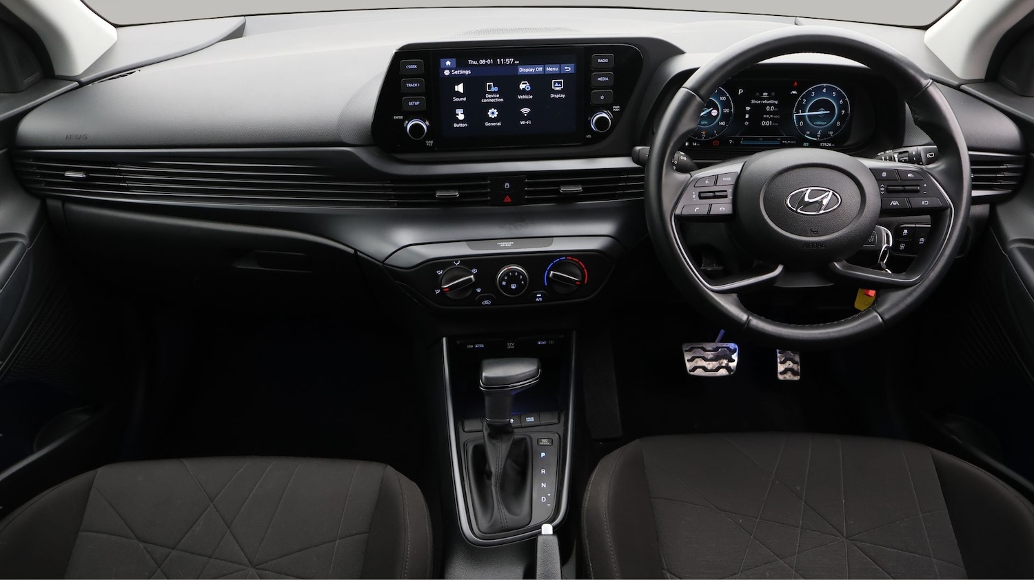 Used Hyundai BAYON 2022 for sale - 77181474: Photo 13