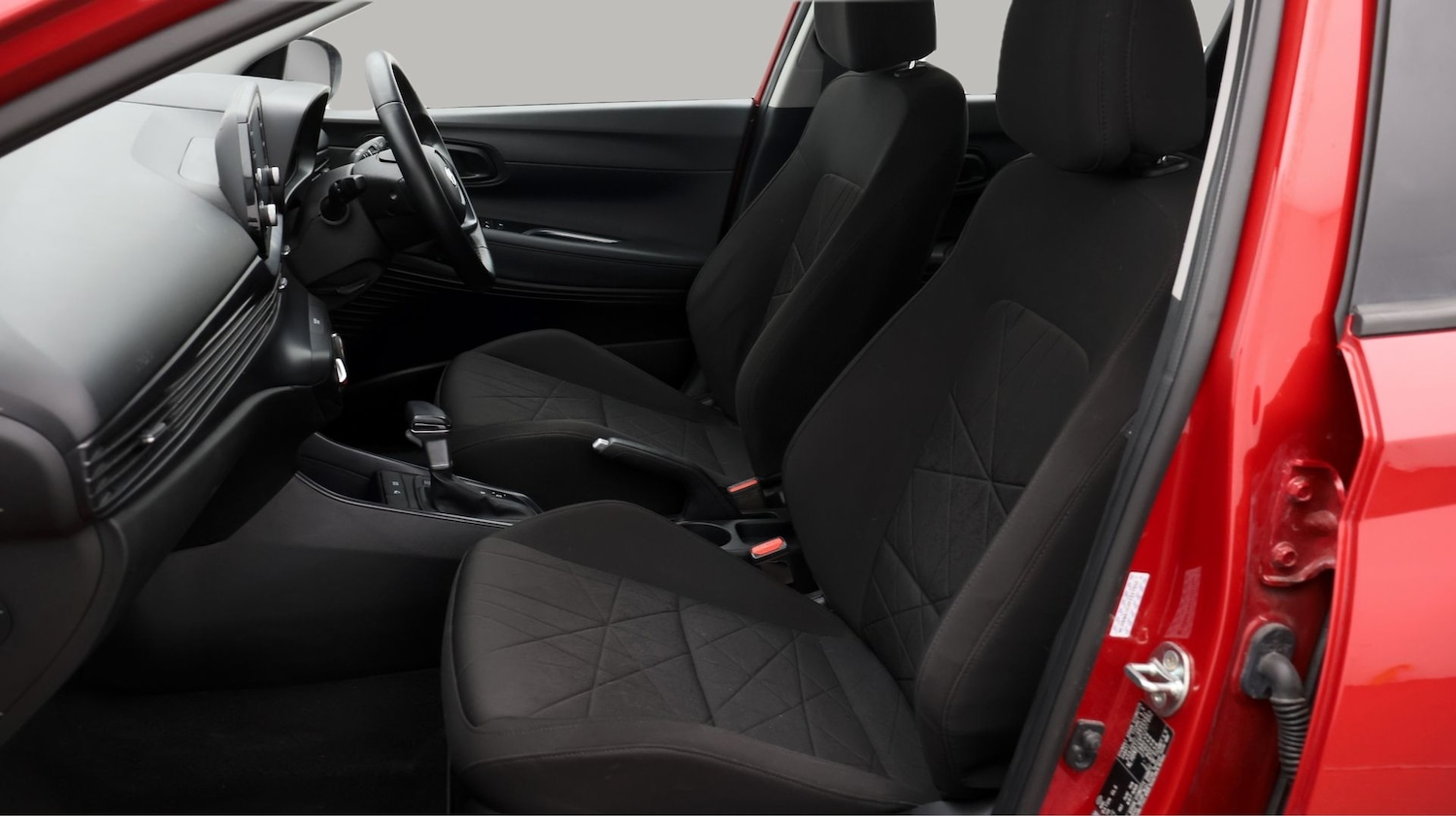 Used Hyundai BAYON 2022 for sale - 77181474: Photo 14