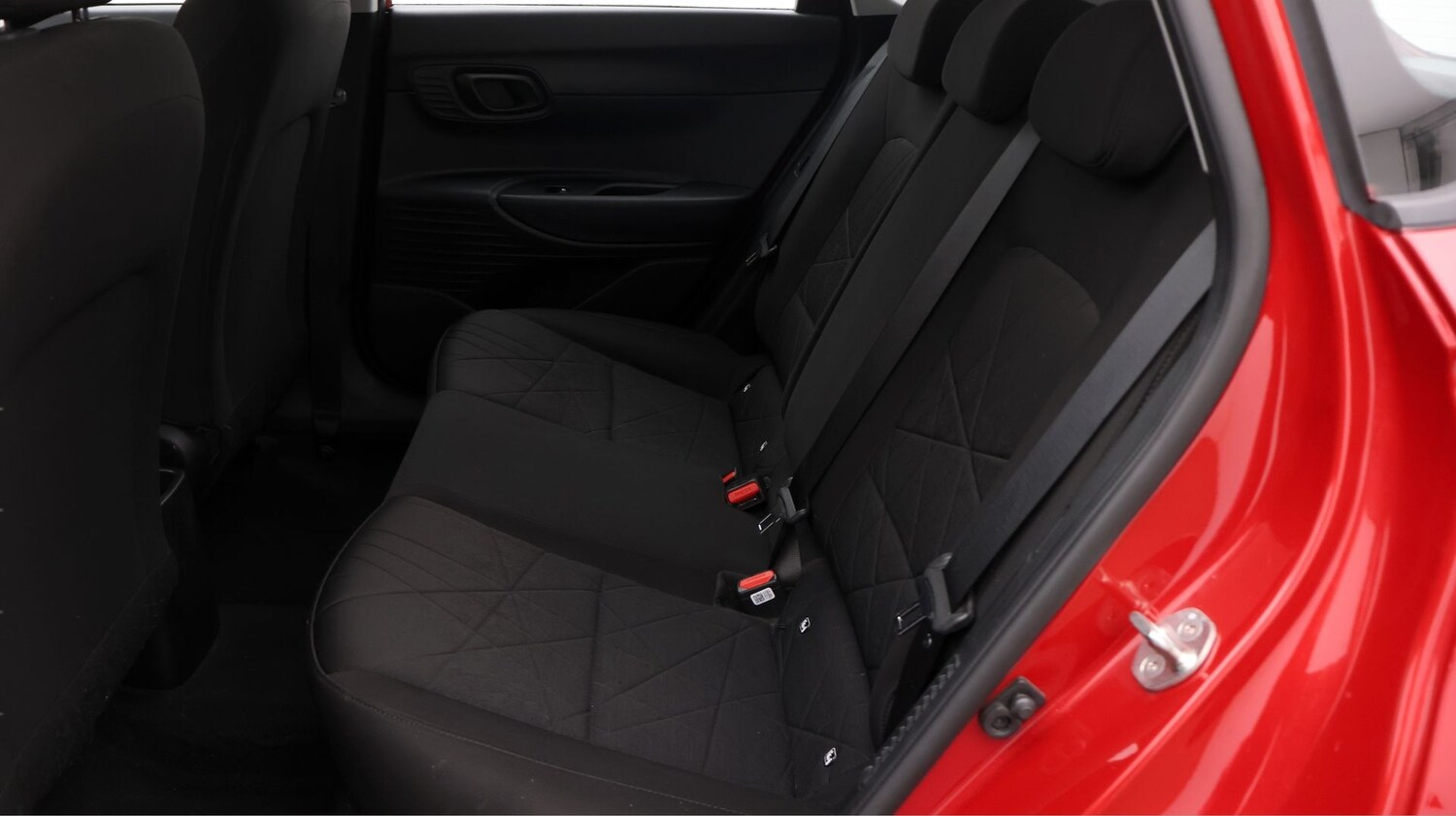 Used Hyundai BAYON 2022 for sale - 77181474: Photo 16