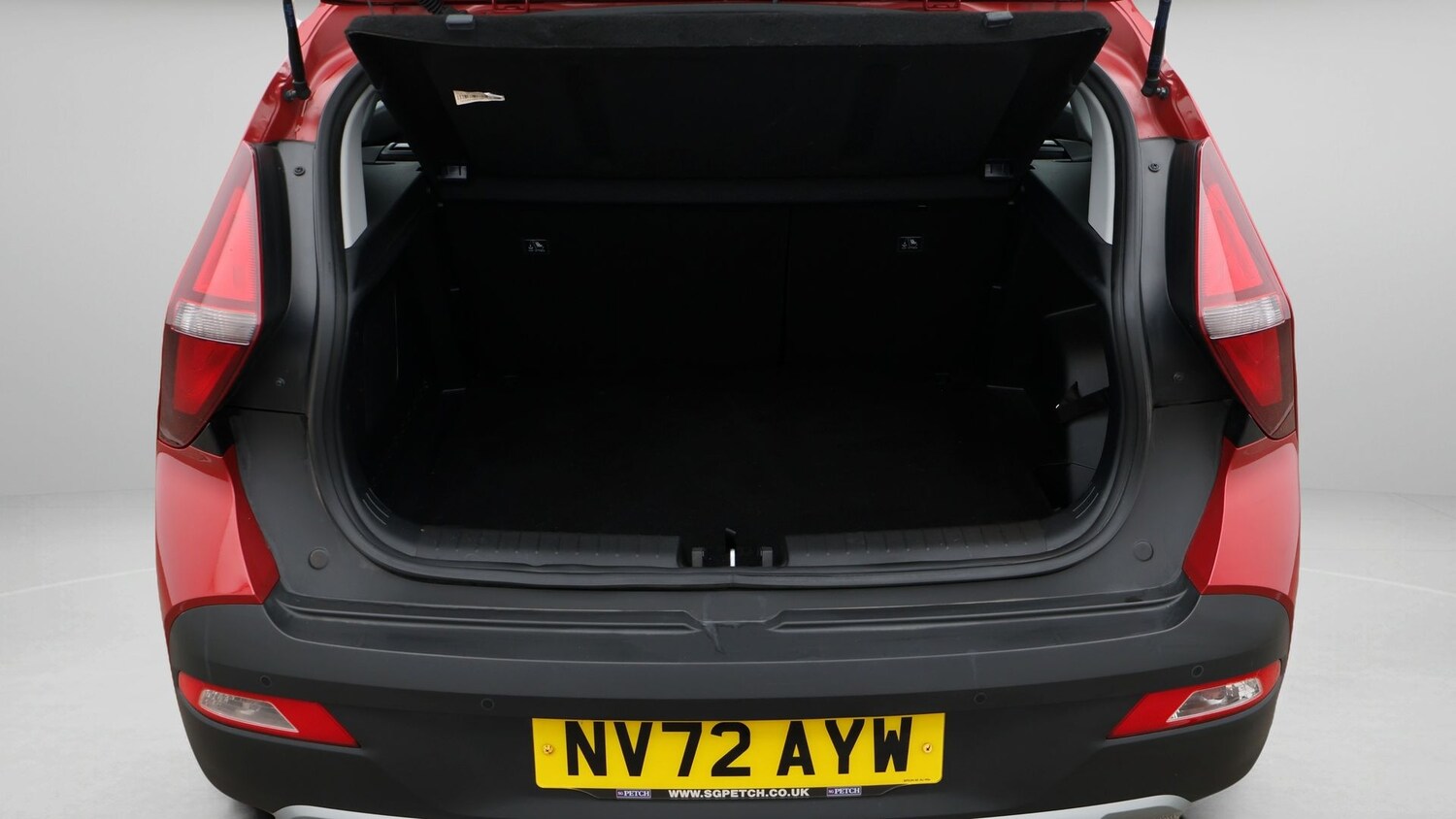 Used Hyundai BAYON 2022 for sale - 77181474: Photo 17