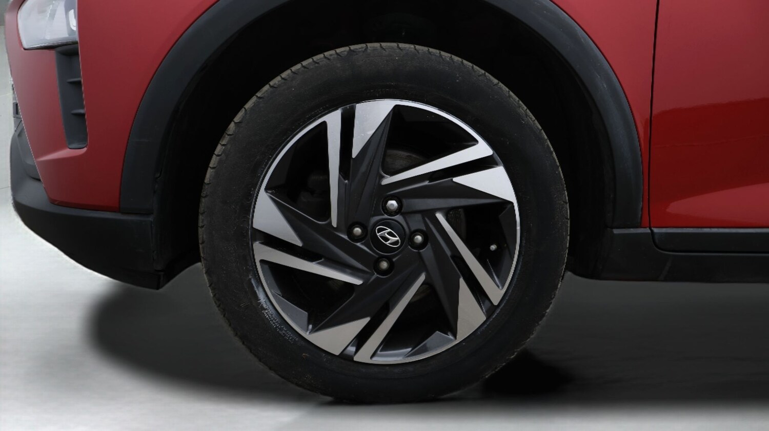 Used Hyundai BAYON 2022 for sale - 77181474: Photo 18