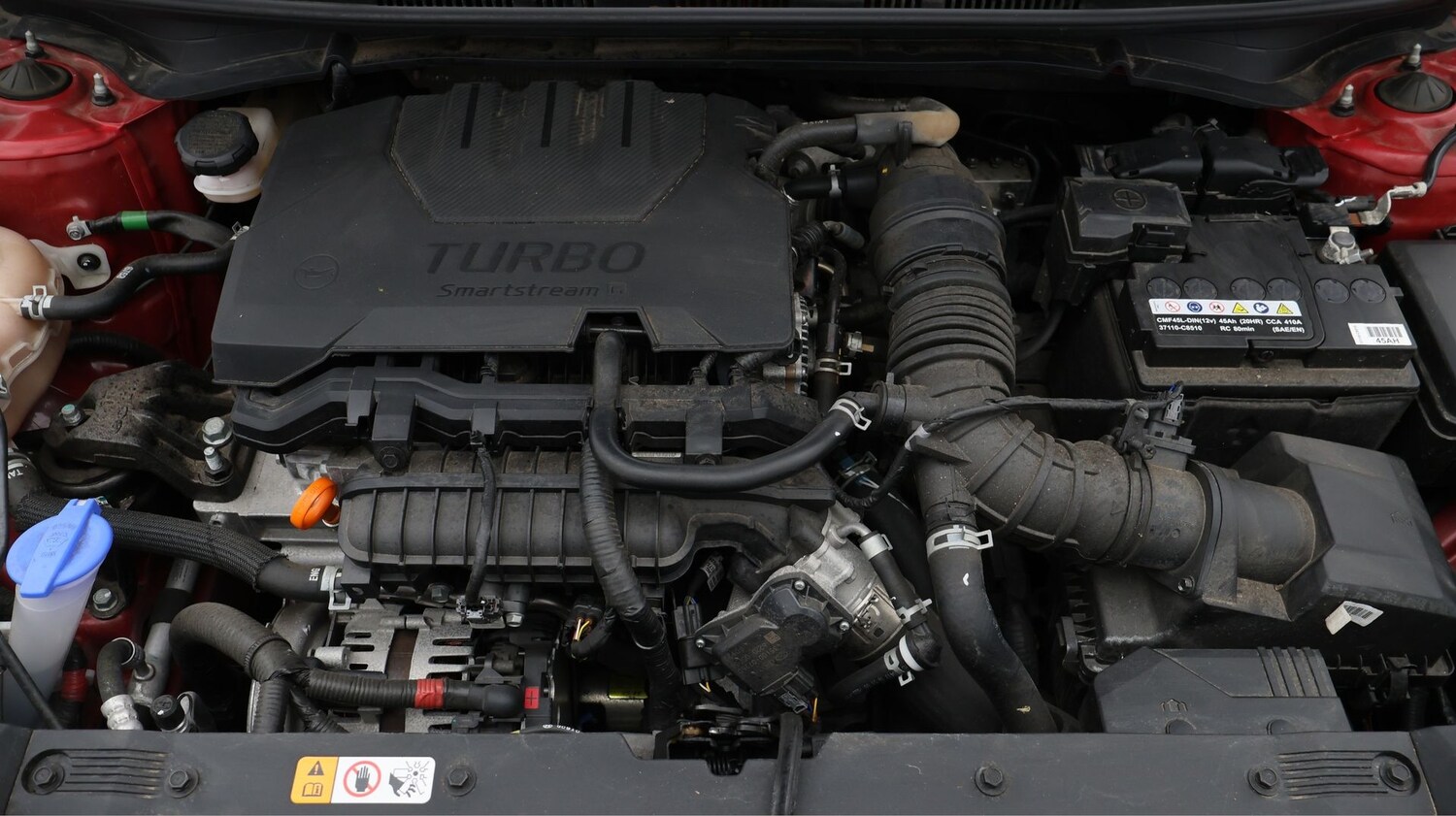 Used Hyundai BAYON 2022 for sale - 77181474: Photo 19