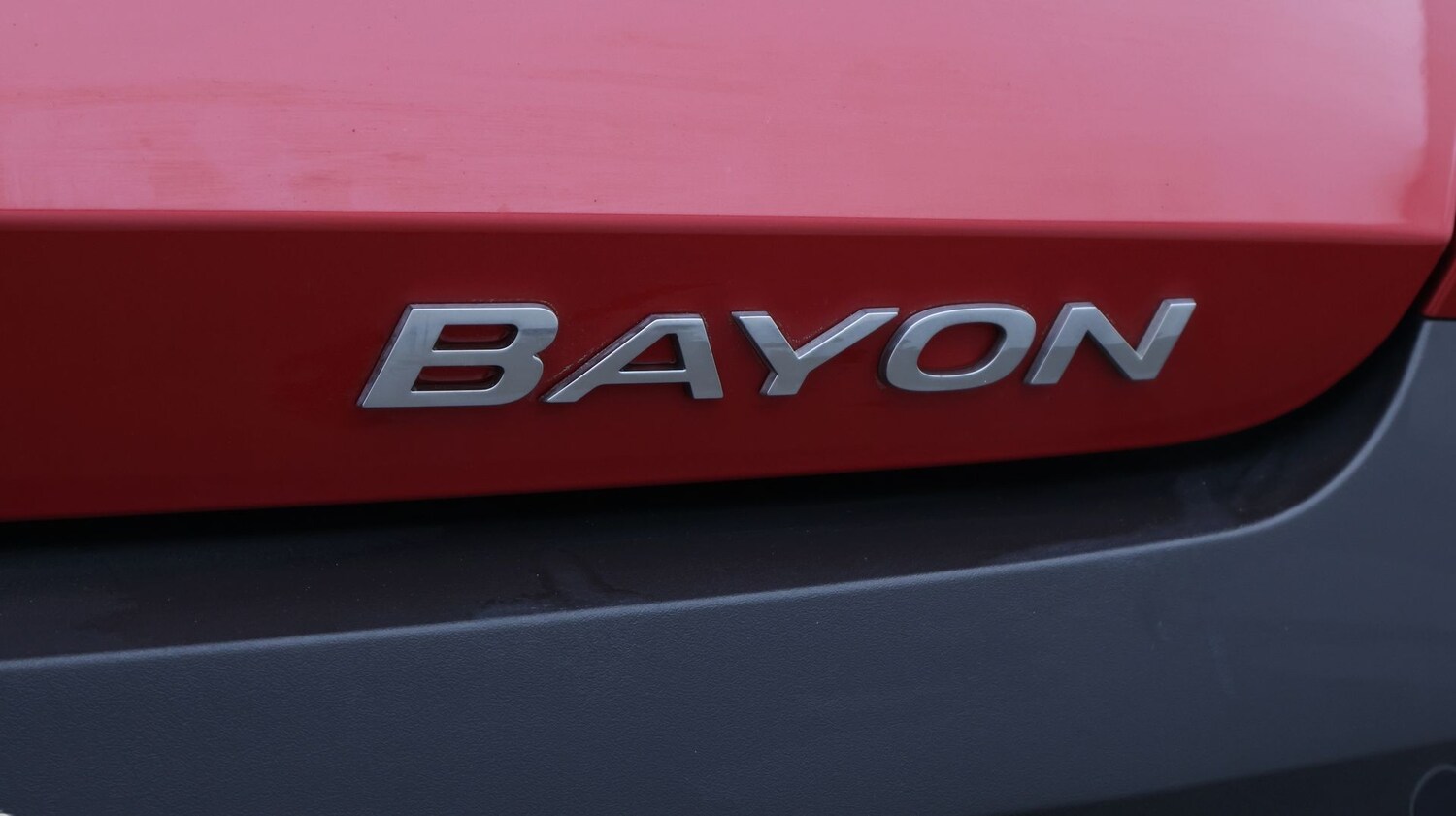 Used Hyundai BAYON 2022 for sale - 77181474: Photo 22