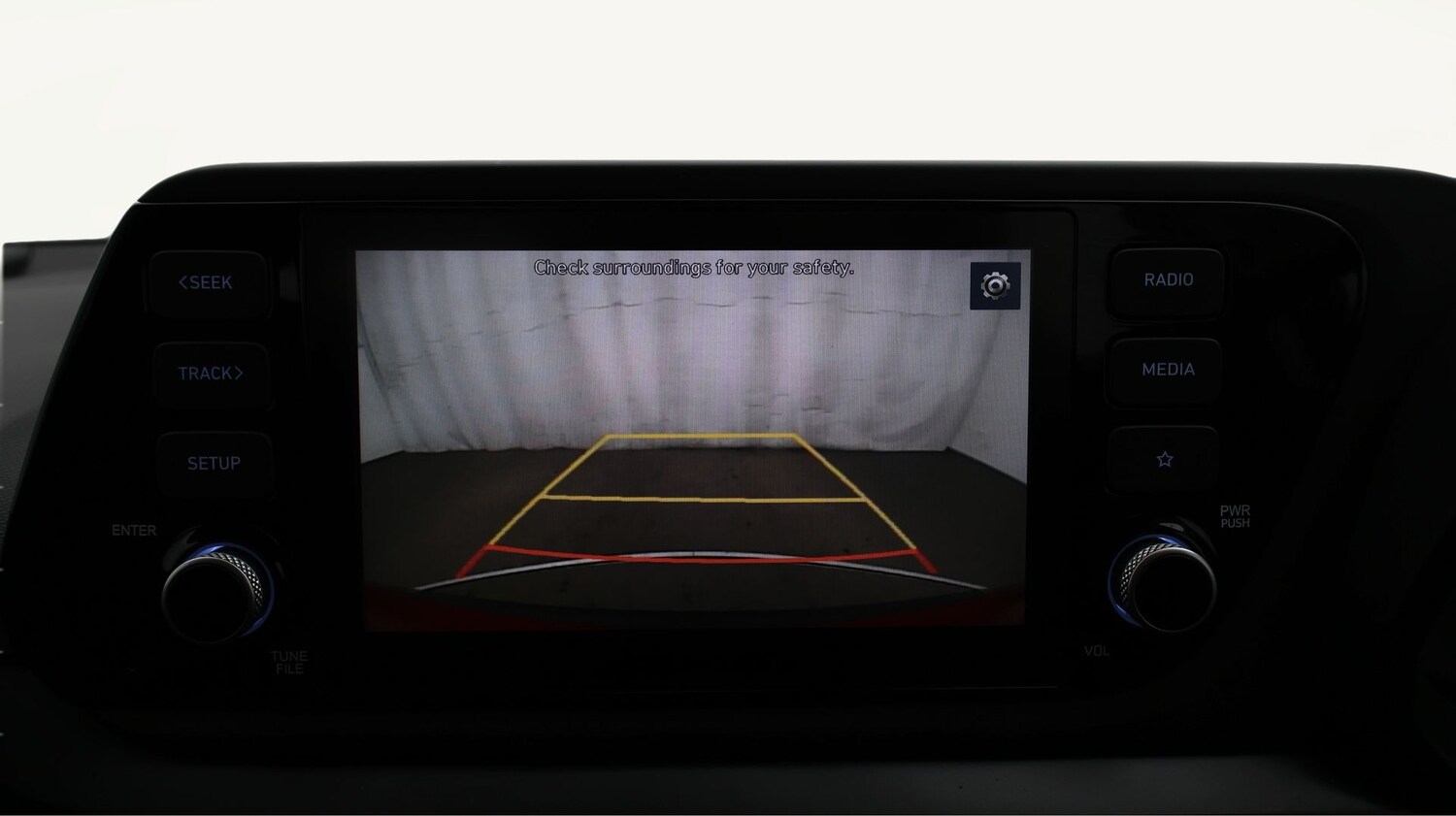 Used Hyundai BAYON 2022 for sale - 77181474: Photo 23