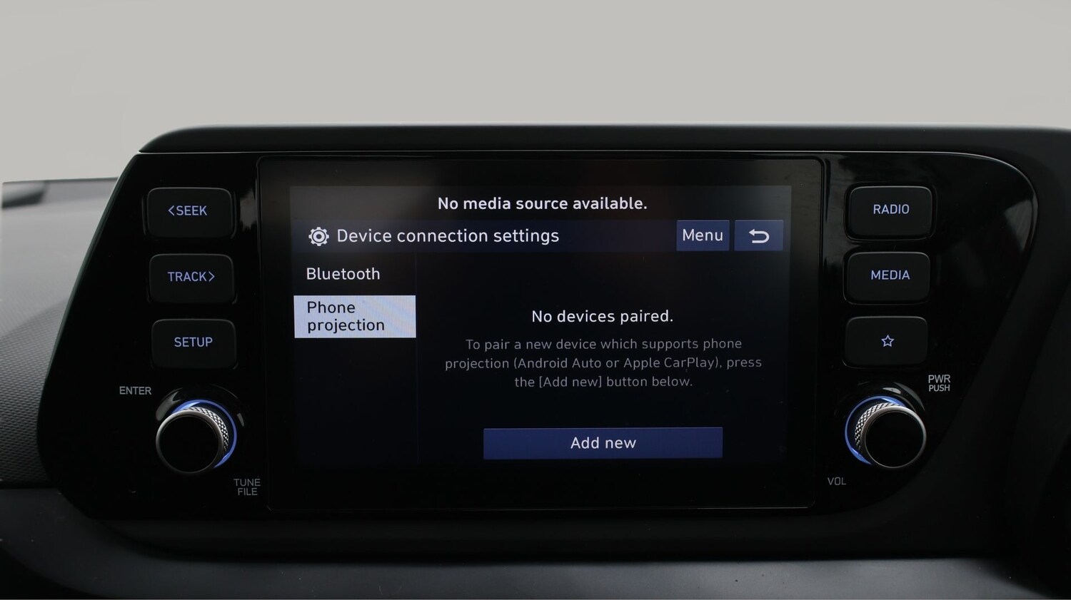 Used Hyundai BAYON 2022 for sale - 77181474: Photo 24