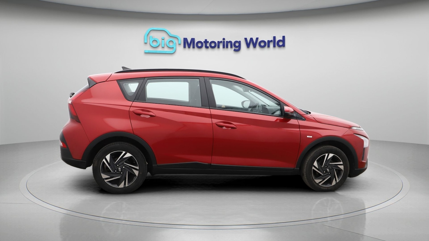 Used Hyundai BAYON 2022 for sale - 77181474: Photo 8