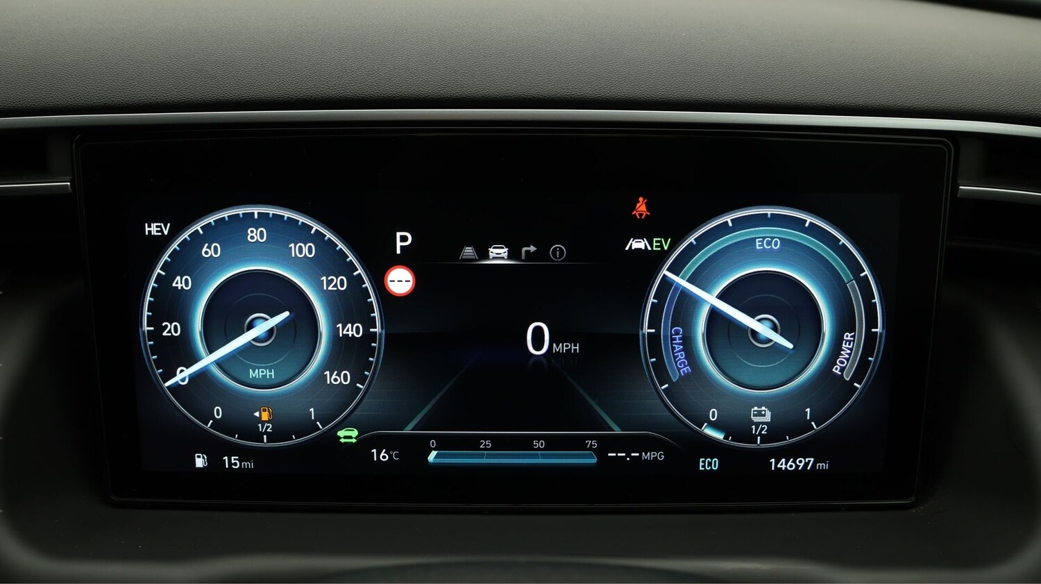 Used Hyundai TUCSON 2021 for sale - 77192787: Photo 10