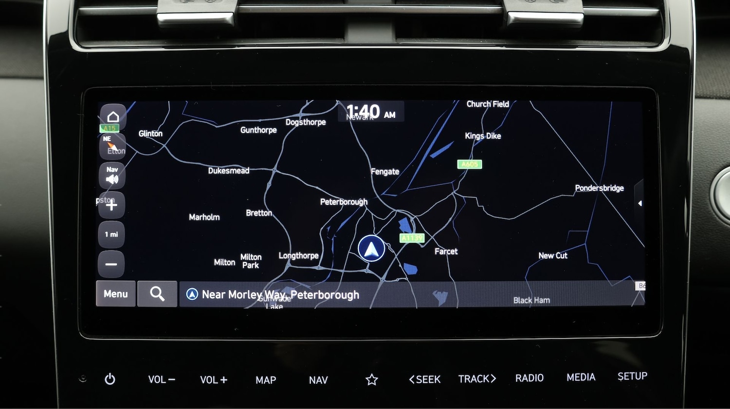 Used Hyundai TUCSON 2021 for sale - 77192787: Photo 11