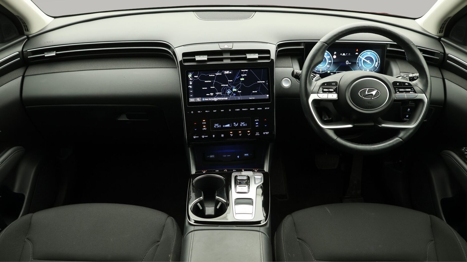 Used Hyundai TUCSON 2021 for sale - 77192787: Photo 13