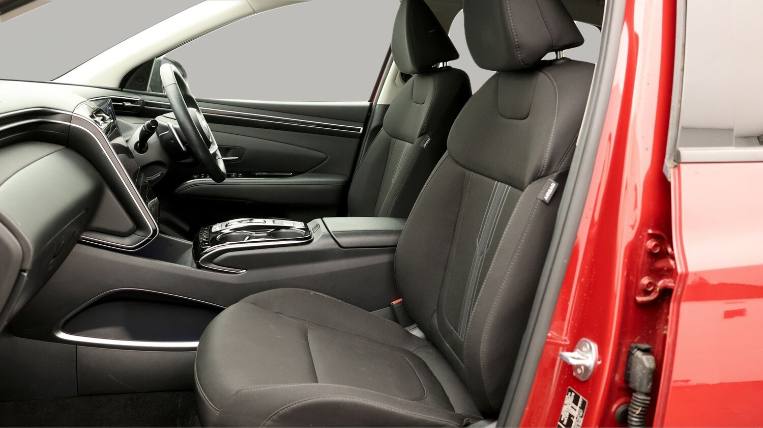 Used Hyundai TUCSON 2021 for sale - 77192787: Photo 14