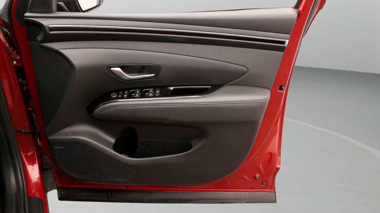 Used Hyundai TUCSON 2021 for sale - 77192787: Photo 15