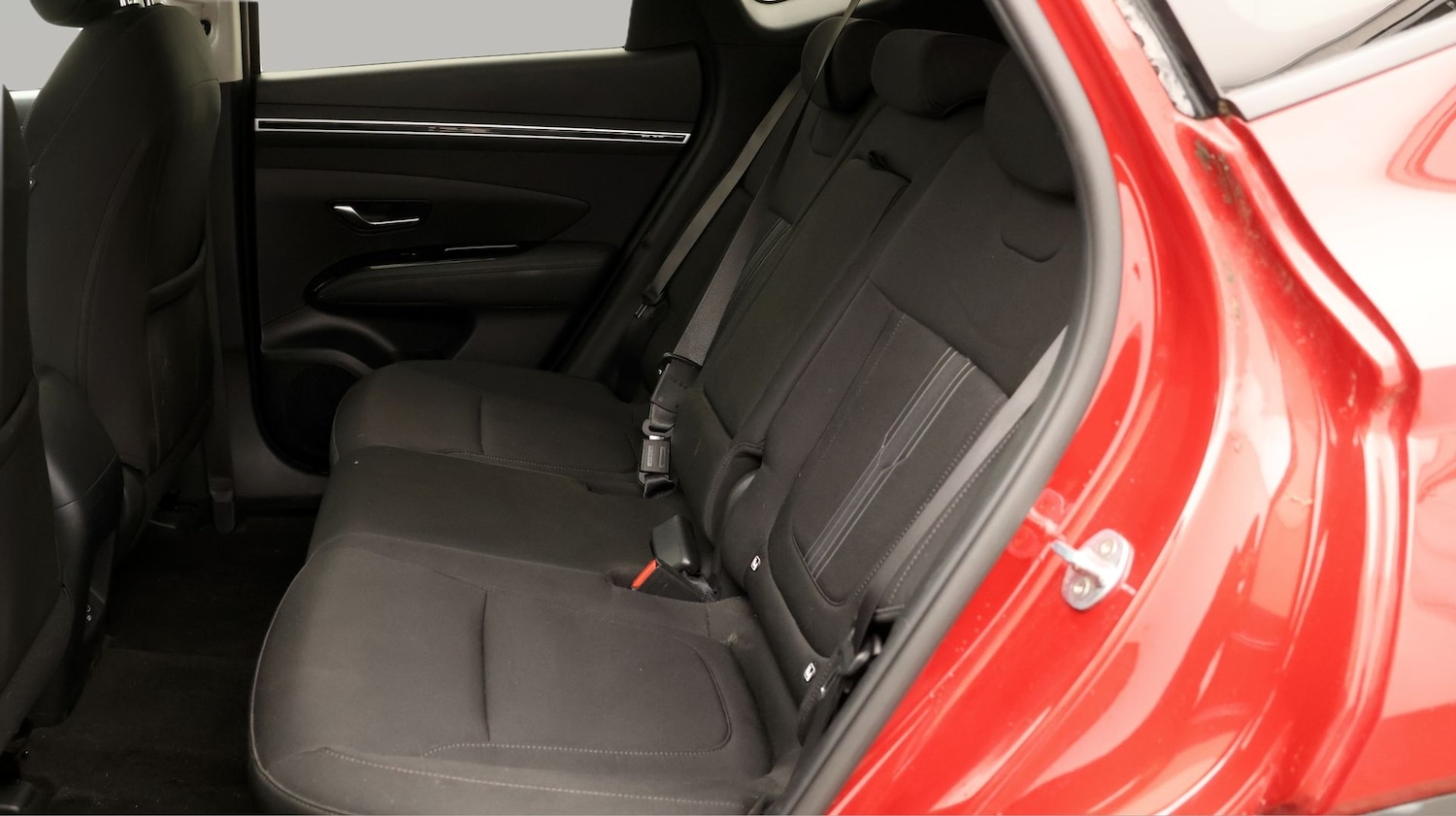 Used Hyundai TUCSON 2021 for sale - 77192787: Photo 16