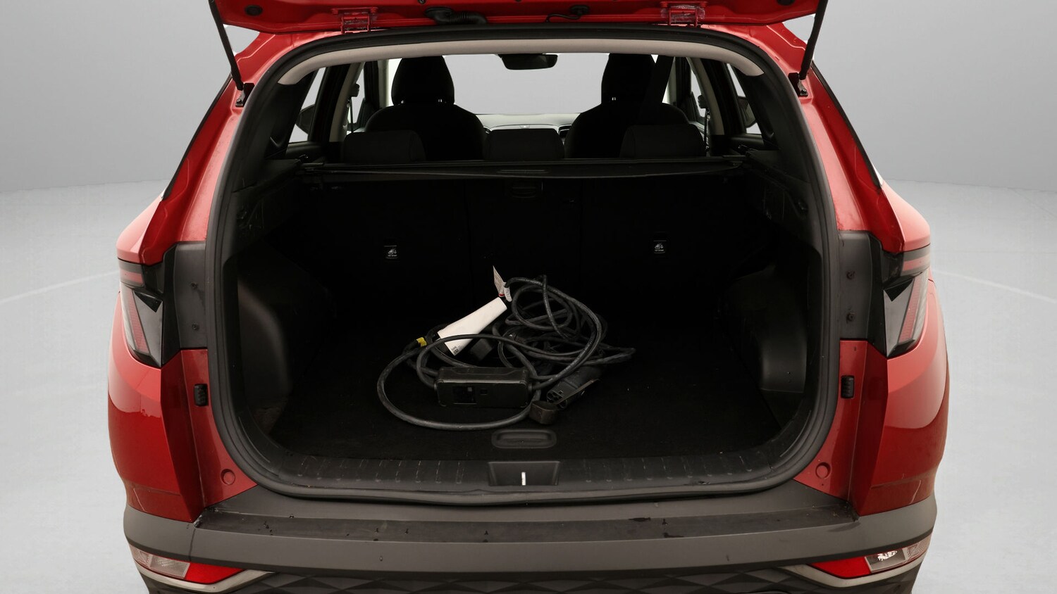 Used Hyundai TUCSON 2021 for sale - 77192787: Photo 17