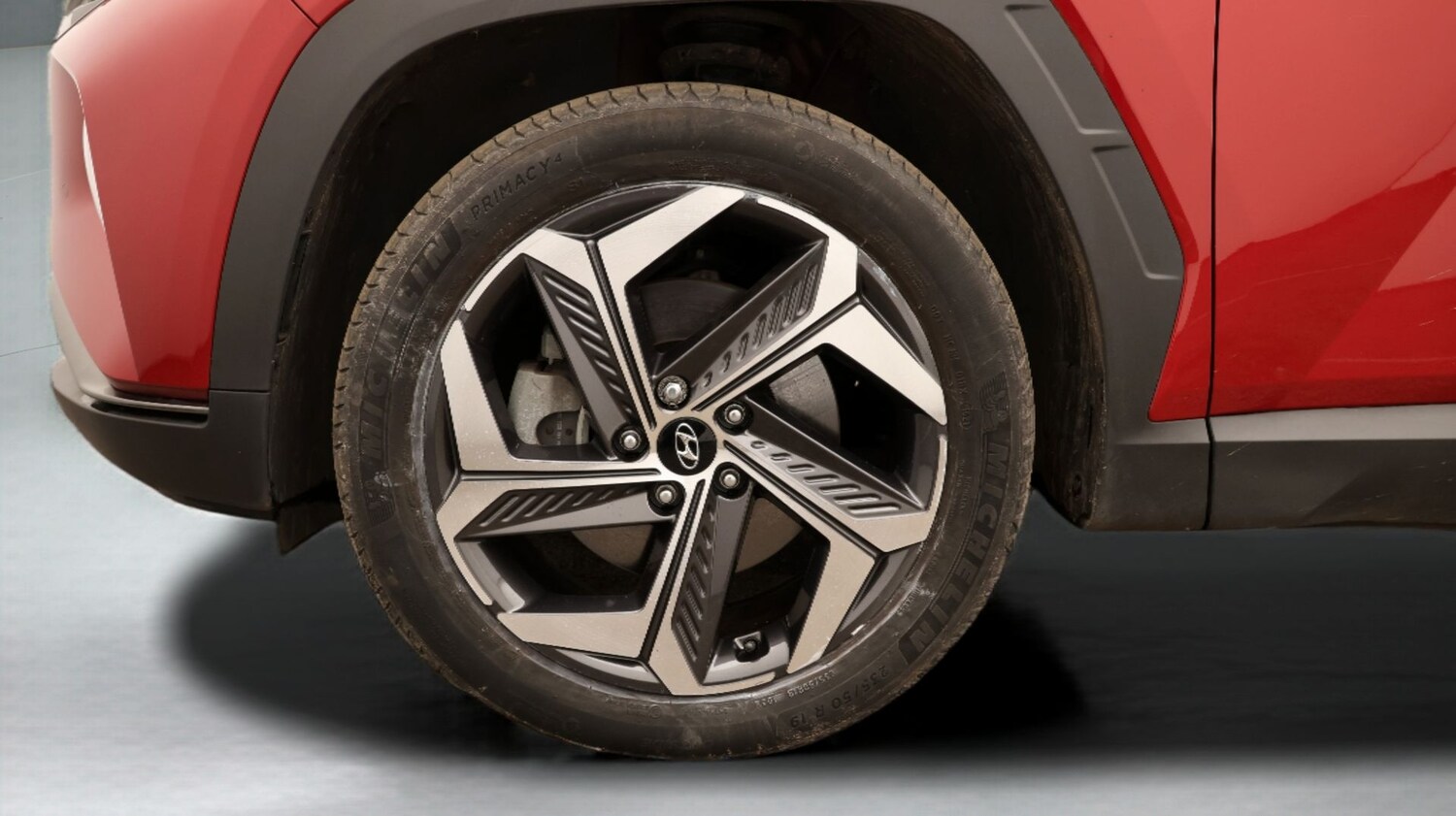 Used Hyundai TUCSON 2021 for sale - 77192787: Photo 18