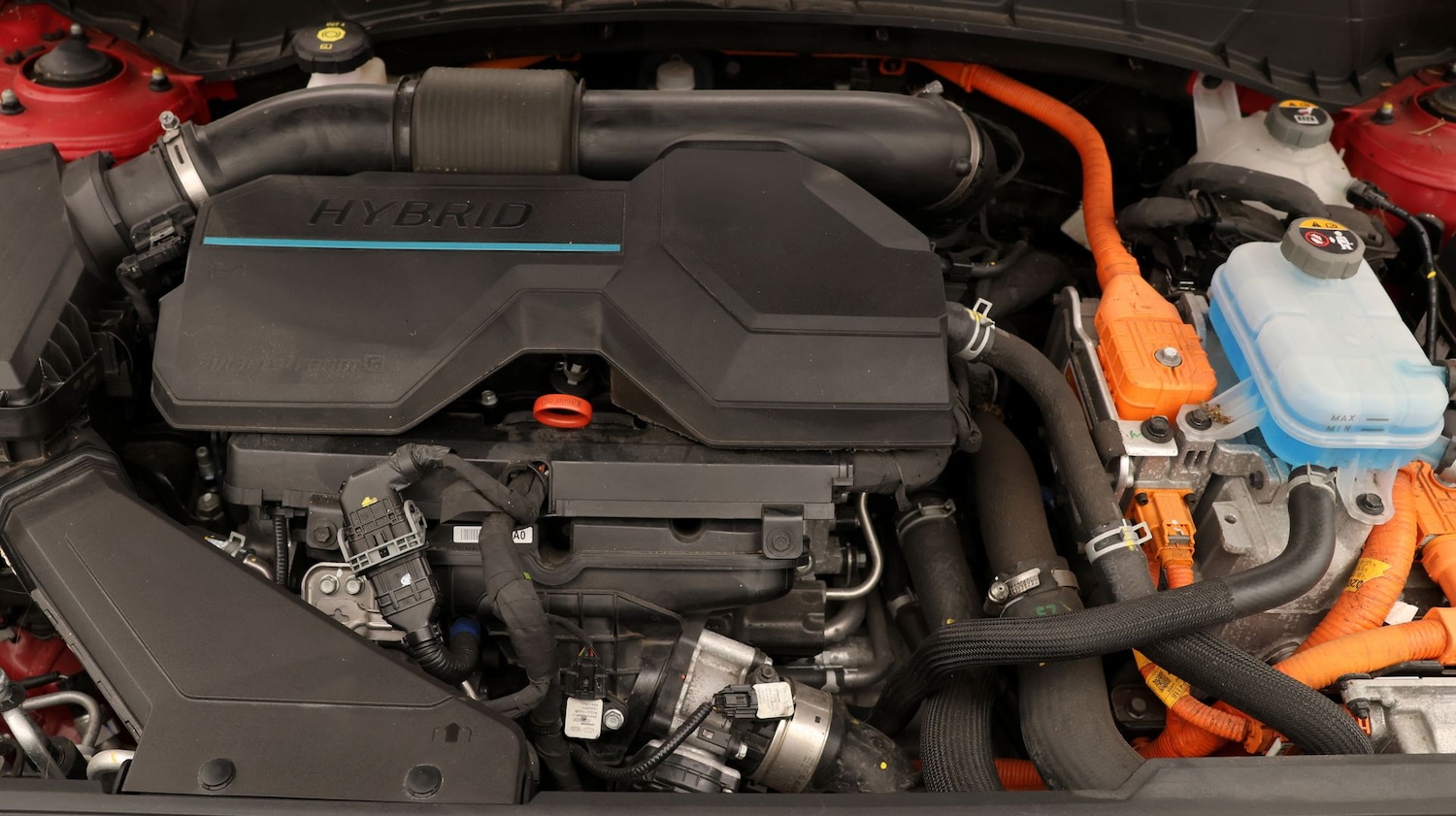 Used Hyundai TUCSON 2021 for sale - 77192787: Photo 19