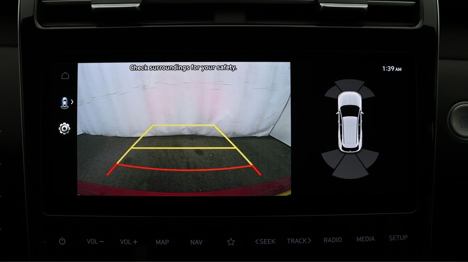 Used Hyundai TUCSON 2021 for sale - 77192787: Photo 27