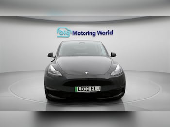 Used Tesla Model Y 2022 for sale - 79457114: Photo