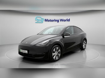 Used Tesla Model Y 2022 for sale - 79457114: Photo