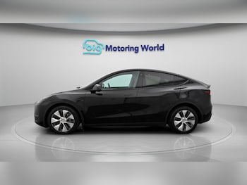 Used Tesla Model Y 2022 for sale - 79457114: Photo