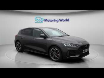 Used Ford Focus 2023 for sale - 75225870: Photo
