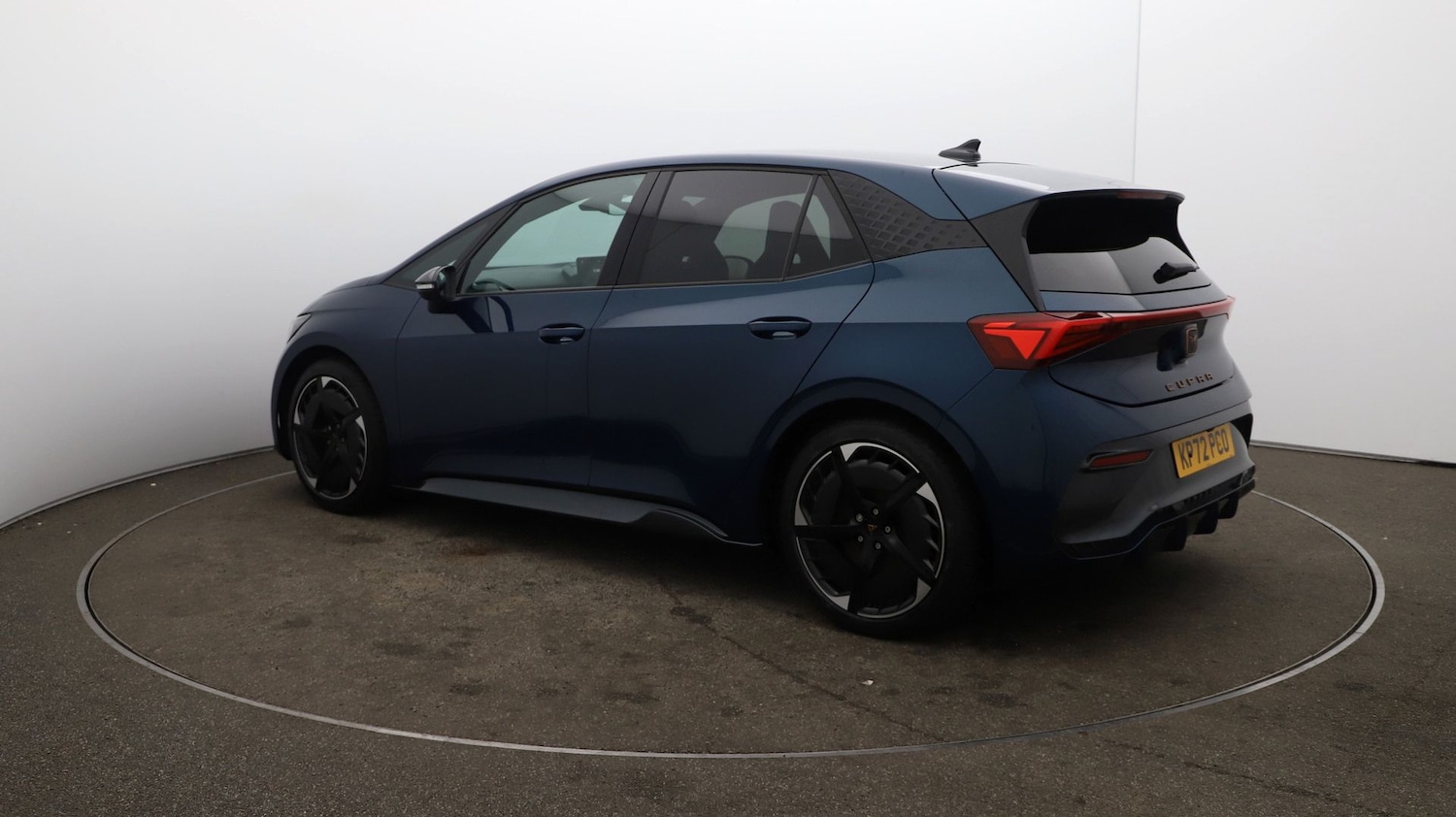 Used Cupra Born 2022 for sale - 76811474: Photo 10