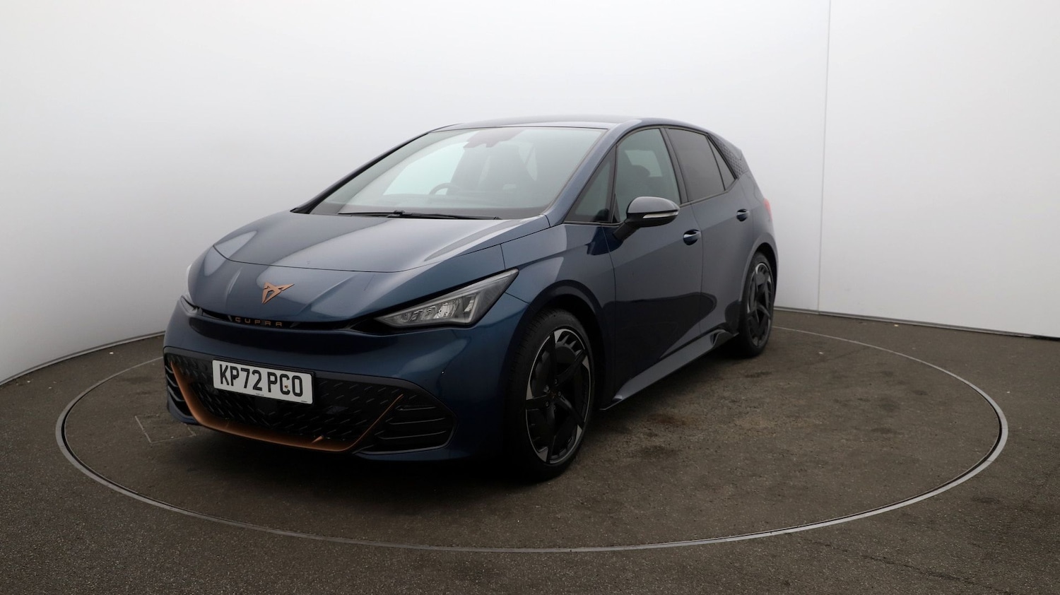 Used Cupra Born 2022 for sale - 76811474: Photo 14