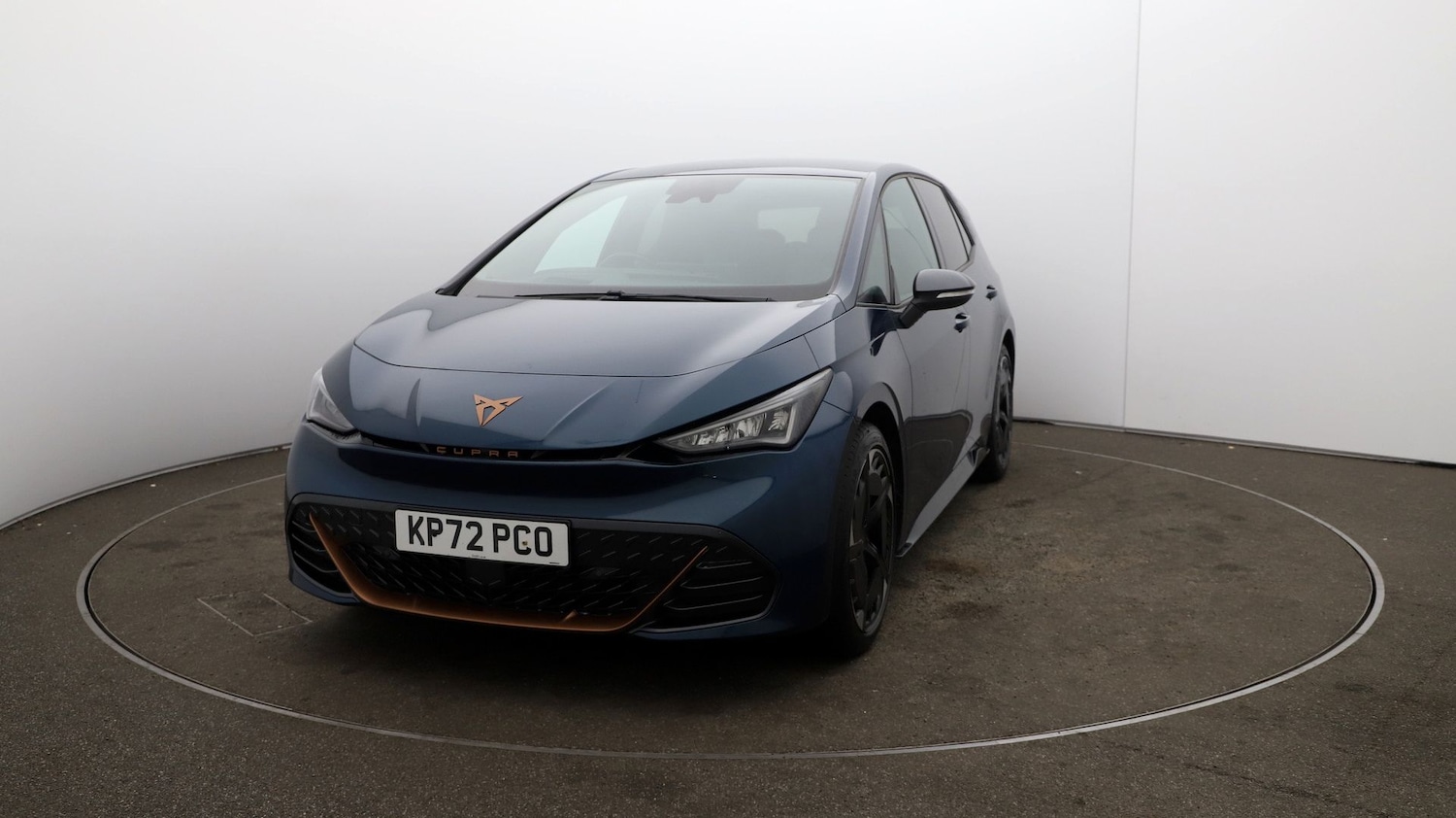 Used Cupra Born 2022 for sale - 76811474: Photo 16