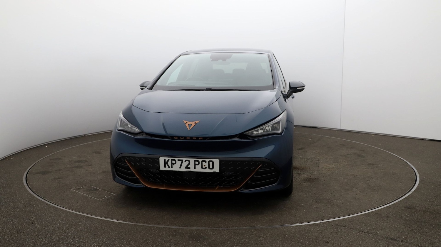 Used Cupra Born 2022 for sale - 76811474: Photo 18