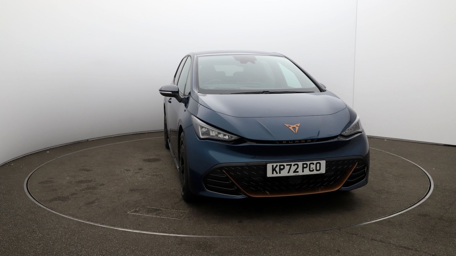 Used Cupra Born 2022 for sale - 76811474: Photo 22