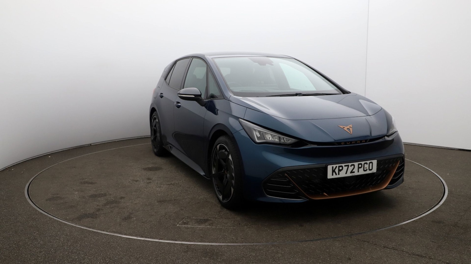 Used Cupra Born 2022 for sale - 76811474: Photo 24