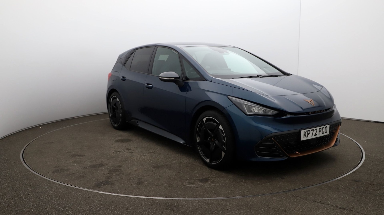 Used Cupra Born 2022 for sale - 76811474: Photo 26