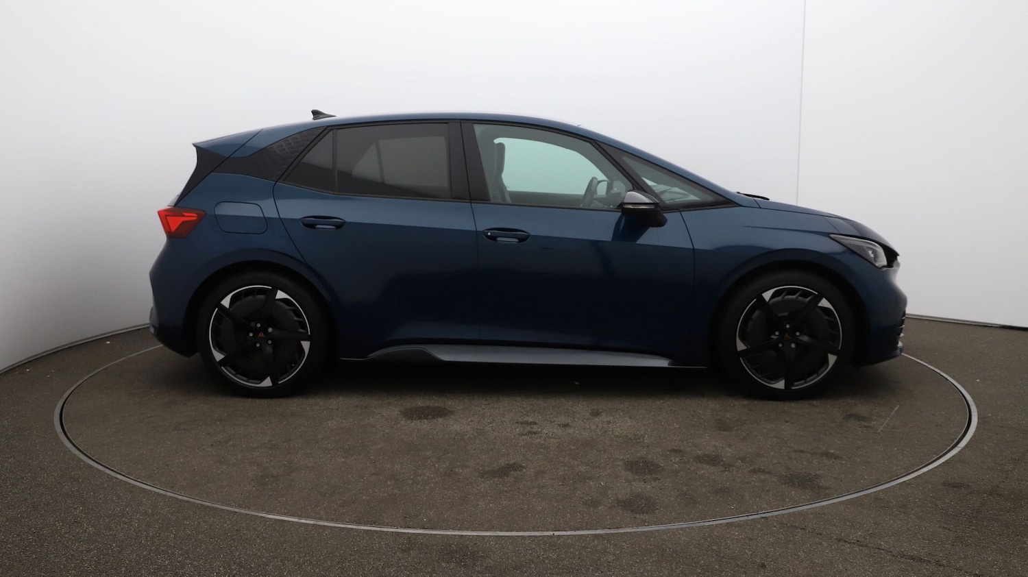 Used Cupra Born 2022 for sale - 76811474: Photo 38