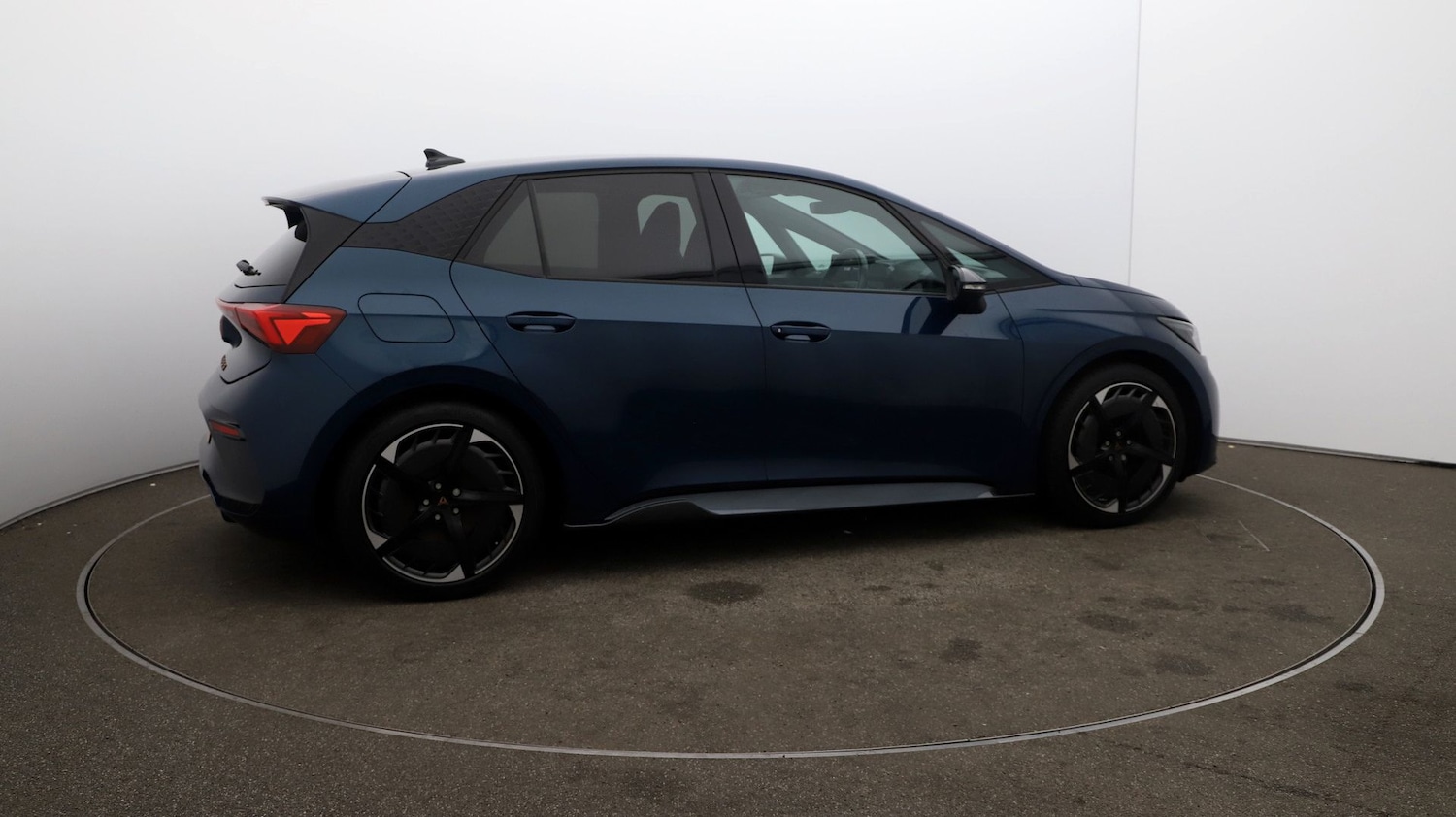 Used Cupra Born 2022 for sale - 76811474: Photo 42